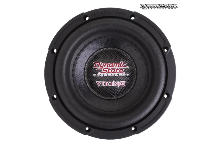 Сабвуферний динамік Dynamic State VIKING VSW-162