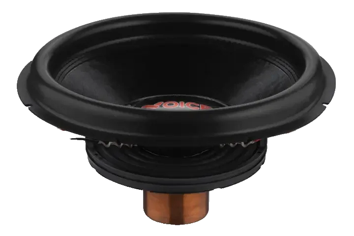Ремкомплект сабвуфера Voice RK-DBX-420