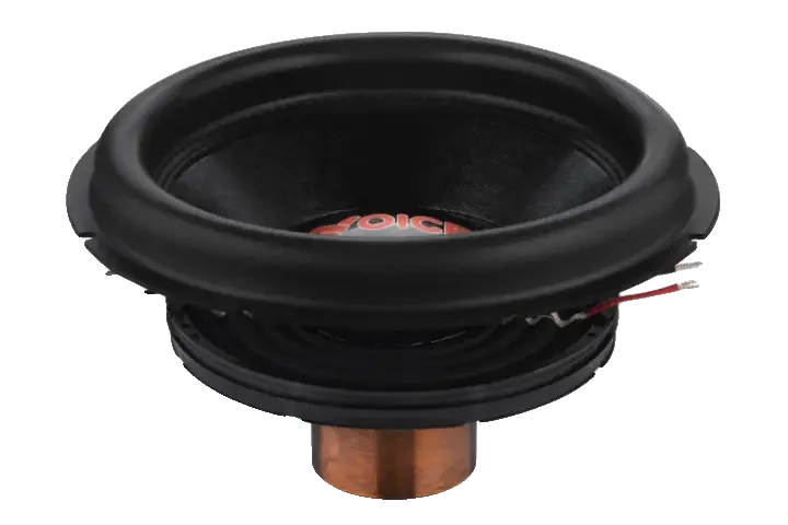 Ремкомплект сабвуфера Voice RK-DBX-320