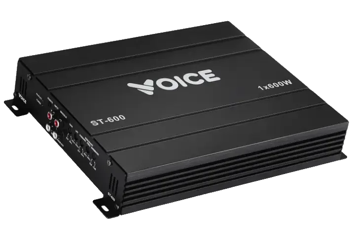 1-канальний підсилювач Voice ST-600