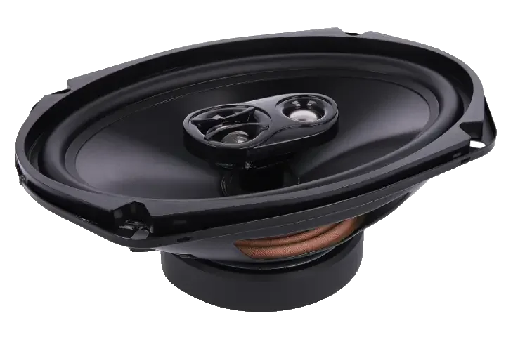 Коаксіальна акустика Voice E693X