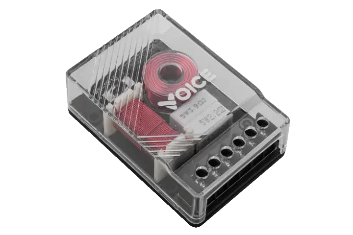 Кросовер Voice D62C