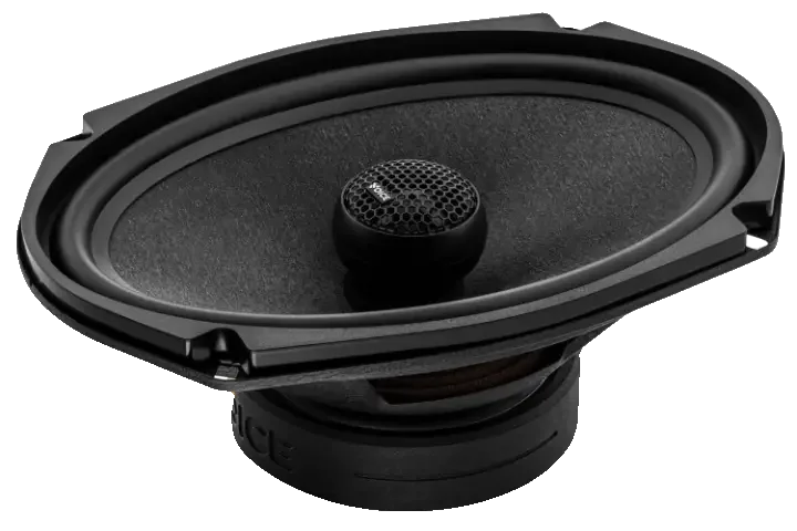 Коаксіальна акустика Voice D692X