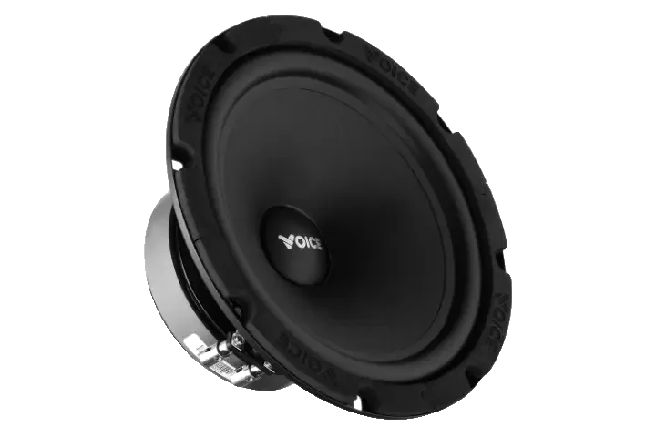 Мідбас Voice M8R