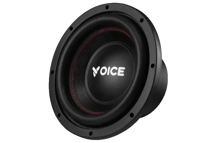 Сабвуферний динамік Voice PX-10
