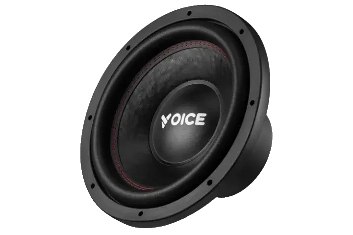 Сабвуферний динамік Voice PX-12