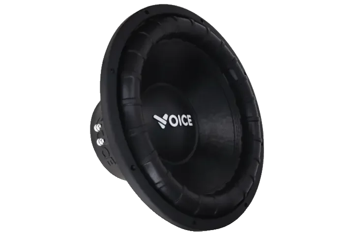 Сабвуферний динамік Voice SP-387