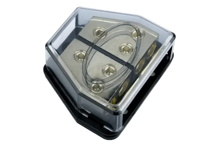 Розподільник живлення Voice DB-39