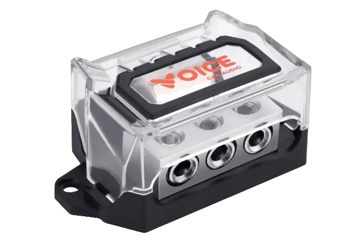 Розподільник живлення Voice DB-63