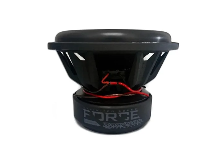 Сабвуферний динамік Dynamic State FORCE SW44D1/D2