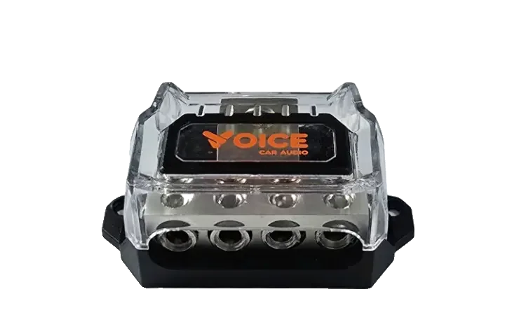 Розподільник живлення Voice DB-64