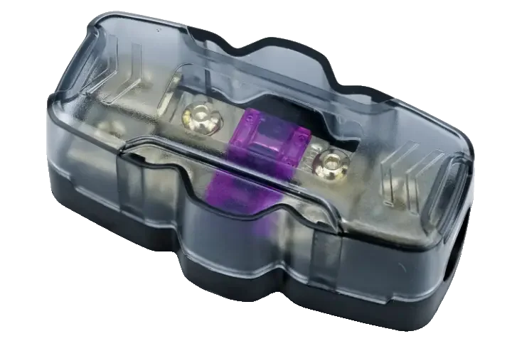 Розподільник живлення Voice DB-04