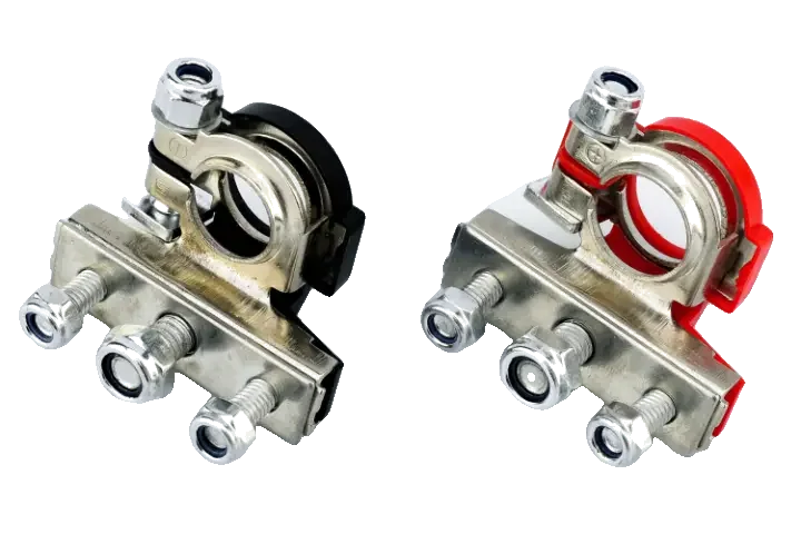 Клема акумуляторна Voice BT-03