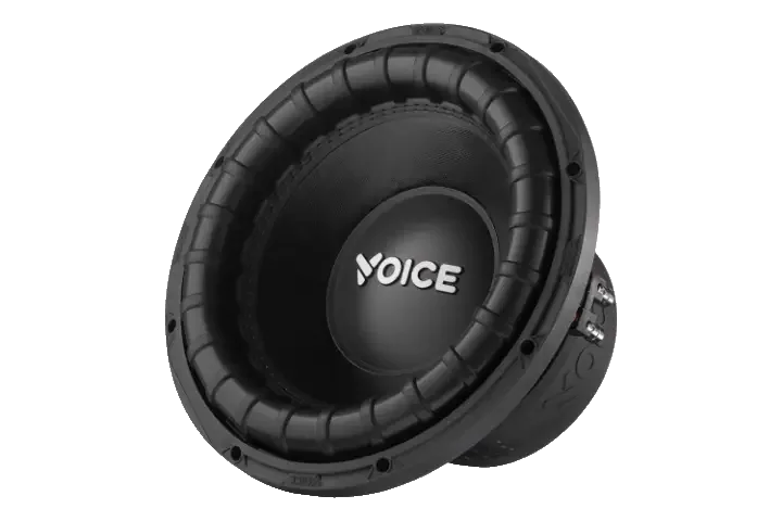 Сабвуферний динамік Voice SP-307 D2