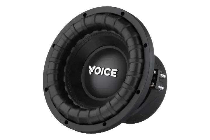 Сабвуферний динамік Voice SP-255 D2