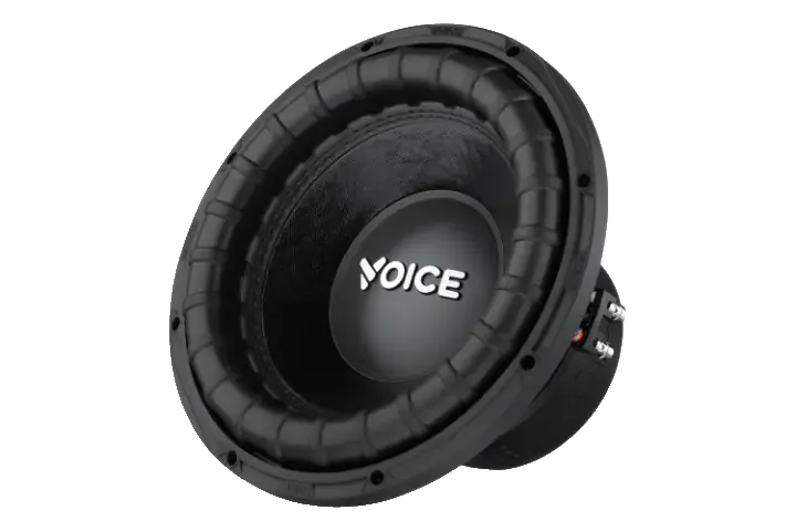 Сабвуферний динамік Voice SP-305 D2