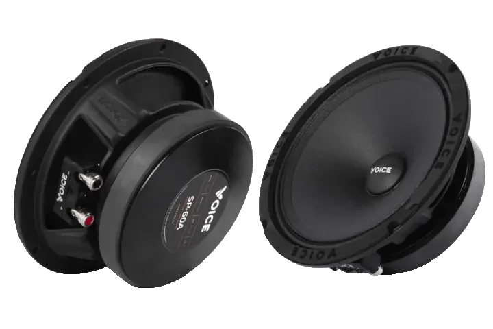 Естрадна акустика Voice SP-60A