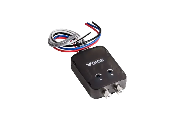 Перетворювач аудіосигналу Voice SC-212