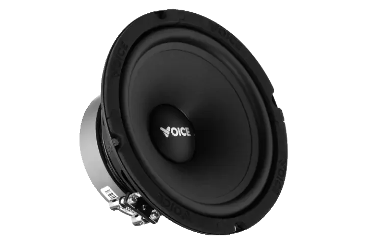 Мідбас Voice M6R