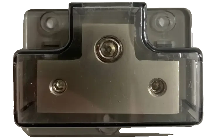 Розподільник живлення Voice DB-17