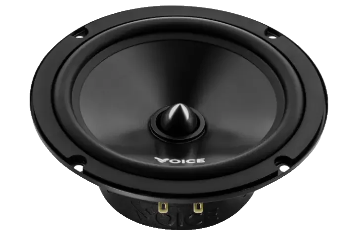 Мідбас Voice E62M