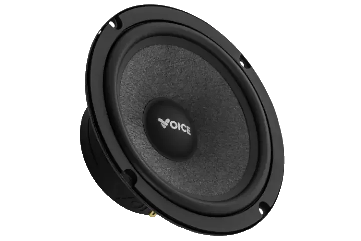 Мідбас Voice D62M