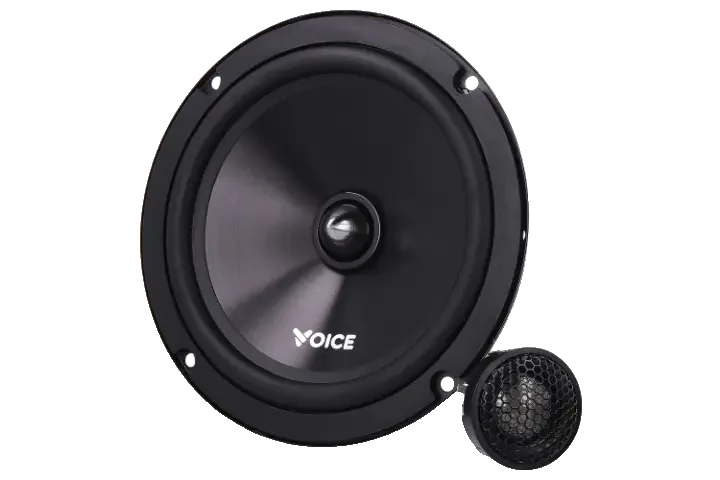 Компонентна акустика Voice E62C