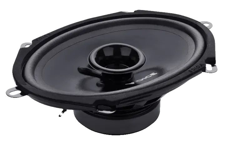 Широкосмугова акустика Voice LX-57