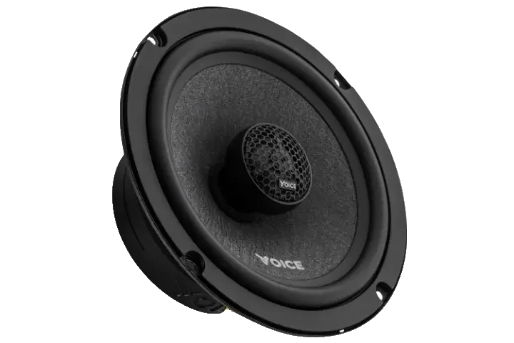 Коаксіальна акустика Voice D62X