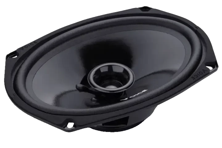 Широкосмугова акустика Voice LX-69