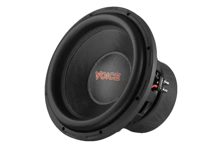 Сабвуферний динамік Voice DBX-315