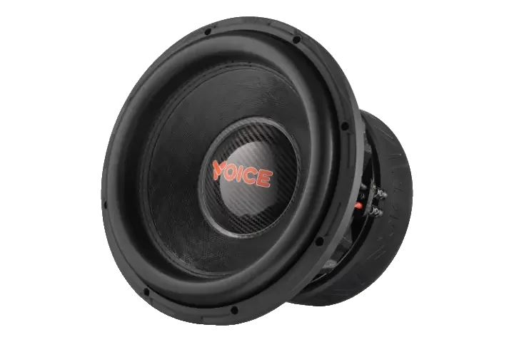 Сабвуферний динамік Voice DBX-320