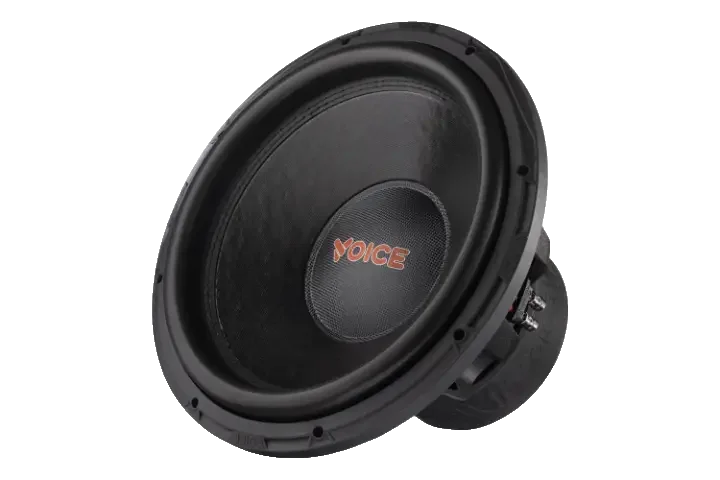 Сабвуферний динамік Voice DBX-415