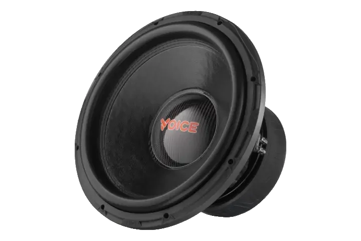 Сабвуферний динамік Voice DBX-420