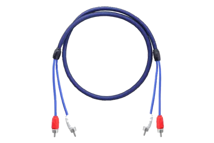 Міжблочний кабель Voice RCA-B210