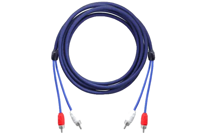 Міжблочний кабель Voice RCA-B230