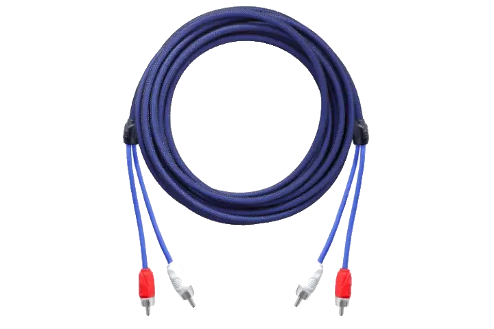 Міжблочний кабель Voice RCA-B250
