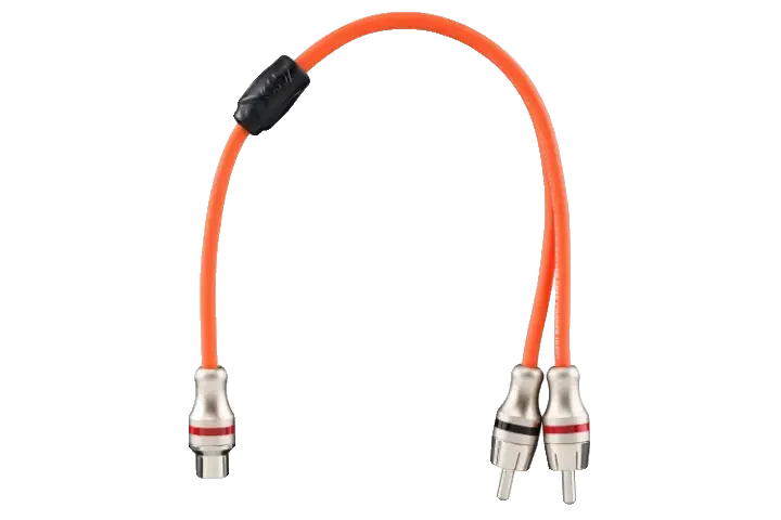 Y-розгалужувач Voice RCA-CY11