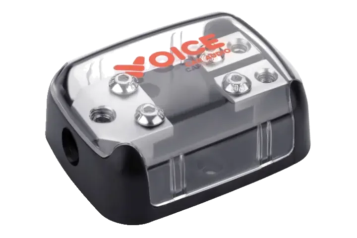 Розподільник живлення Voice AFS-08