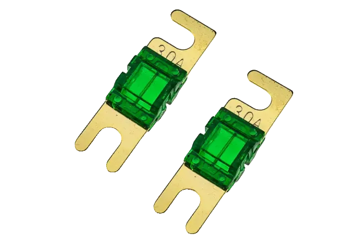 Запобіжник Voice MiniANL-30A