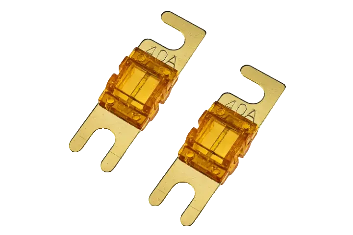 Запобіжник Voice MiniANL-40A