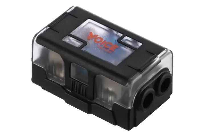 Розподільник живлення Voice AFS-12