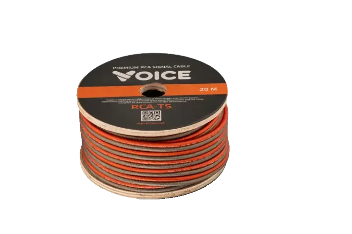 Міжблочний кабель Voice RCA-TS