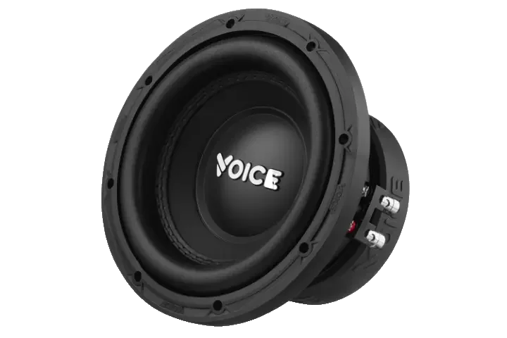 Сабвуферний динамік Voice LX-203D4