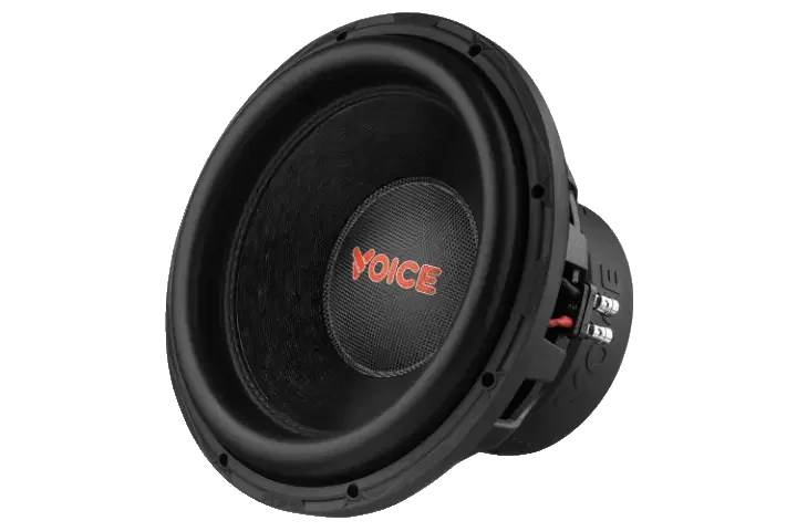 Сабвуферний динамік Voice DBX-310D1