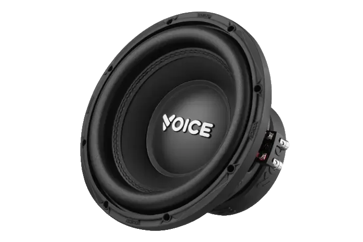 Сабвуферний динамік Voice LX-253D2