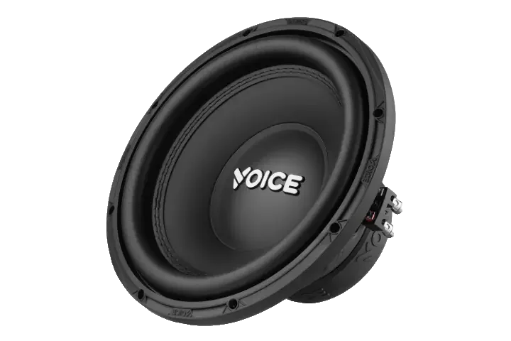 Сабвуферний динамік Voice LX-303D4