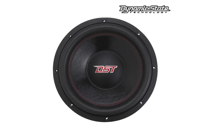 Сабвуферный динамик Dynamic State PRO PSW-322
