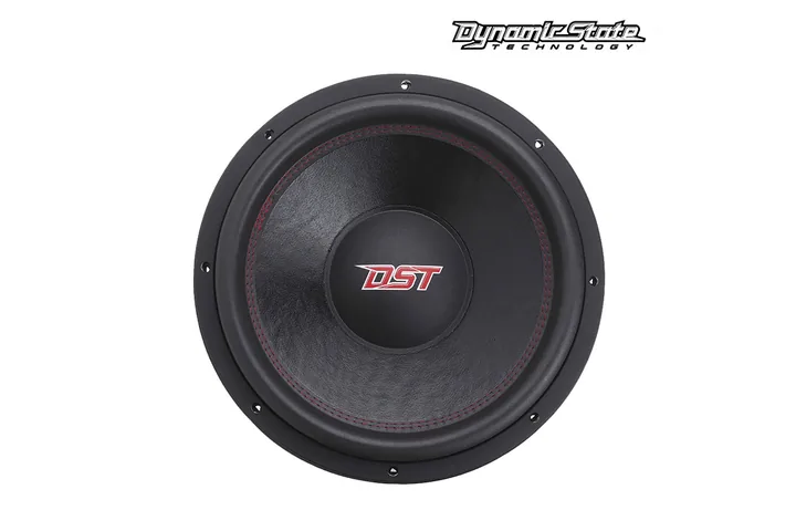 Сабвуферный динамик Dynamic State PRO PSW-422