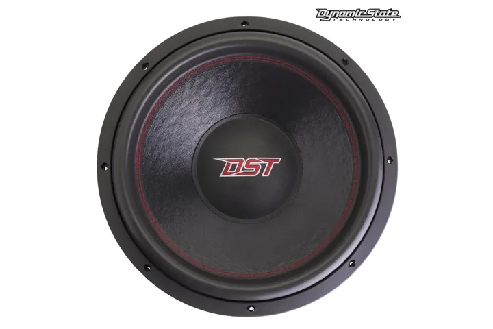Сабвуферний динамік Dynamic State PRO PSW-41D2